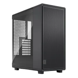 Корпус Fractal Design Epoch Black TG Light tint (FD-C-EPO1A-02)