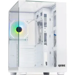 Корпус Qube AQUARIUM_GWNU3