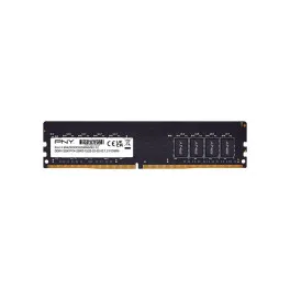 Модуль пам'яті для комп'ютера DDR4 16GB 3200 MHz PNY (MD16GSD43200-SI)