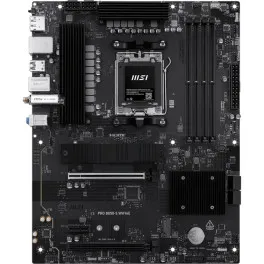 Материнська плата MSI PRO B850-S WIFI6E
