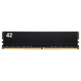 Модуль пам'яті для комп'ютера DDR4 8GB 2666 MHz 42-Series eXceleram (E-42-001S-08)
