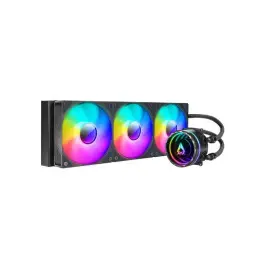 Система рідинного охолодження Azza LCAZ-360R-ARGB PRO