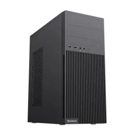 Корпус Gamemax ET-215-NP-2U3TYC