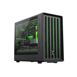 Корпус Gamemax Claw 360 BK