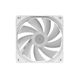 Кулер до корпусу MSI MAG F120 ARGB WHITE-3RW