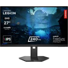 Монітор Lenovo Legion 27Q-10 (68C6GAC4UA)