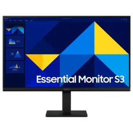 Монітор Samsung LS24D300GAIXUA