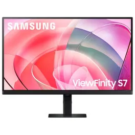 Монітор Samsung LS27D700EAIXUA