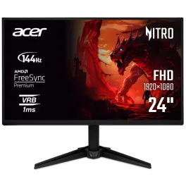 Монітор Acer QG241YP6bip (UM.QQ1EE.605)