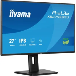 Монітор iiyama XB2792QSU-B1