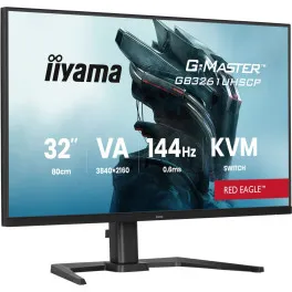 Монітор iiyama GB3261UHSCP-B1