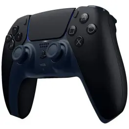 Геймпад Sony Playstation DualSense Bluetooth PS5 Midnight Black (1000050265)