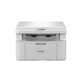 Багатофункціональний пристрій Brother DCP-L1630W (DCPL1630WYJ1)