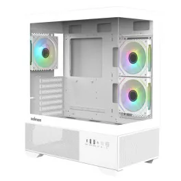 Корпус для ПК Zalman CHRONIXV2WHITE