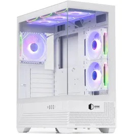 Корпус для ПК Qube FORT_GWNU3