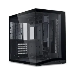 Корпус для ПК Lian Li O11 Dynamic Mini V2, Black (G99.O11DMIV2X.00)