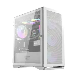 Корпус для ПК DARKFLASH DLM200 WHITE