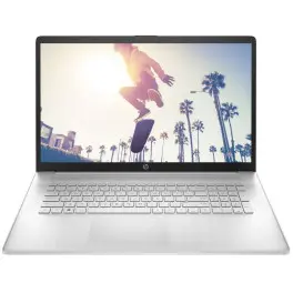 Ноутбук HP 17-cp2047ua (D16H0EA)