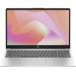 Ноутбук HP 15-fd0219ua (D16E3EA)