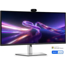 Монітор Dell P3426WEV (210-BVHT)