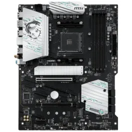 Материнська плата MSI B550 GAMING WIFI