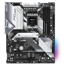 Материнська плата ASRock B650 Pro RS