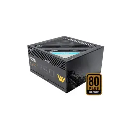 Блок живлення Azza 750W (PSAZ-750W(ATX3.1))