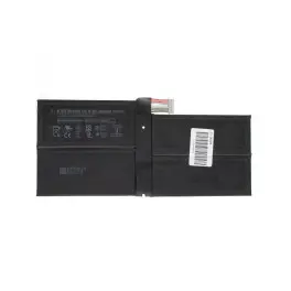 Акумулятор до ноутбука Microsoft Surface Book 2nd Gen (Model1793 ...) G3HTA044H (клав) 5473mAh (62.2Wh), 6cell, 11.36V (A71143)