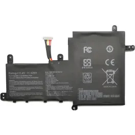 Акумулятор до ноутбука Asus VivoBook S530 B31N1729, 3653mAh (42Wh), 3cell, 11.4V AlSoft (A71166)