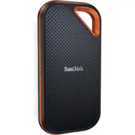 Накопичувач SSD USB 3.2 1TB SanDisk (SDSSDE81-1T00-G25)