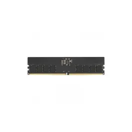Модуль пам'яті для комп'ютера DDR5 16GB 4800 MHz Goodram (GR4800D564L40S/16G)