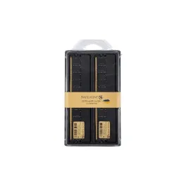 Модуль пам'яті для комп'ютера DDR4 16GB (2x8GB) 2400 MHz INTELIGENTES (IU4BHC2/16)