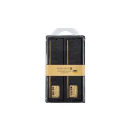 Модуль пам'яті для комп'ютера DDR4 16GB (2x8GB) 2666 MHz INTELIGENTES (IU4CHD2/16)