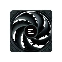 Кулер до корпусу Zalman ZM-AF120BLACK
