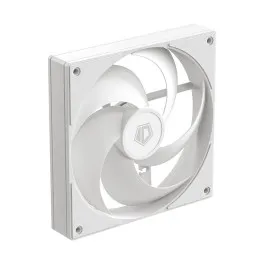 Кулер до корпусу ID-Cooling Вентилятор ID-Cooling AS-140-W White (AS-140-W)