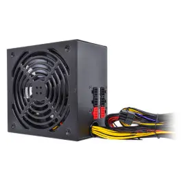 Блок живлення Qube 750W (QBC-CSB-750W-80Bulk)