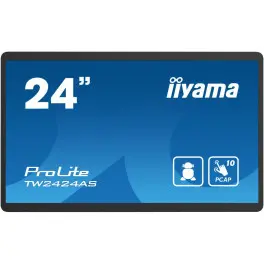 Монітор iiyama TW2424AS-B1