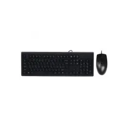 Комплект A4Tech KR-8372 USB Black