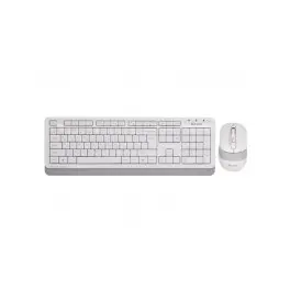 Комплект A4Tech FG1010 White
