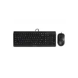 Комплект A4Tech F1512 Black