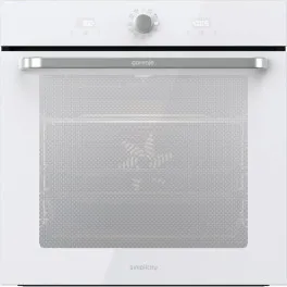 Духова шафа Gorenje BOS67371SYW