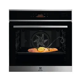 Духова шафа Electrolux EOB8S39WX