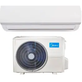 Кондиціонер Midea AF8-07N8C2E-I/AF8-07N8C2E-O