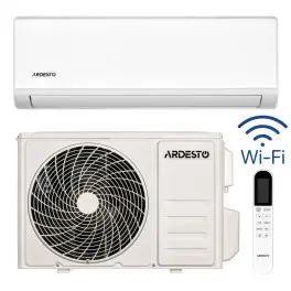 Кондиціонер Ardesto ARD-ACS24-IP