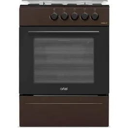 Плита Artel OTTIMA-G BROWN
