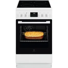 Плита Electrolux LKR540266W