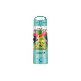 Блендер NUTRIBULLET NBP003LBL