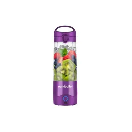 Блендер NUTRIBULLET NBP003PU