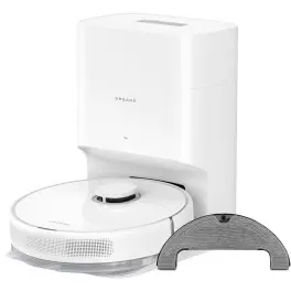 Пилосос Dreame Bot D10 Plus Gen 2 (RLD32GD)