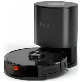 Пилосос Kyvol Cybovac S31 Lidar (Kyvol S31)